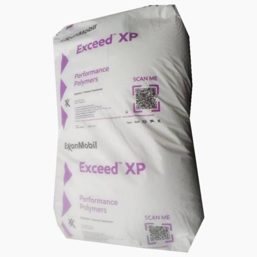 MLLDPE Exceed™ XP XP 8656ML EXXONMOBIL SINGAPORE