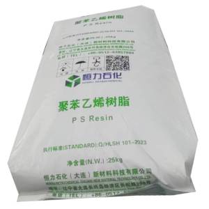 GPPS  HLGP850 HENGLI DALIAN