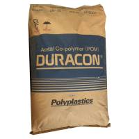 POM DURACON® GF-10 CF3500 JAPAN POLYPLASTIC