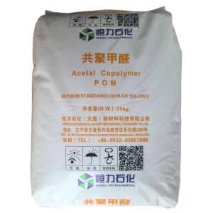 POM HLMC90-FP HENGLI DALIAN