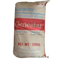 PA9T  GP2300T BLACK KURARAY JAPAN