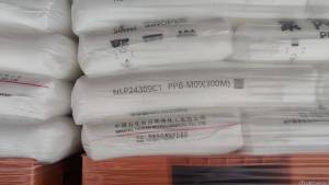 PP PPB-M09(300M) SINOPEC (HAINAN)