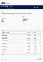 ABS Terluran® GP-35 INEOS STYRO NINGBO