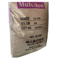 PC/ABS  TN-7300 BLK JIAXING TEIJIN