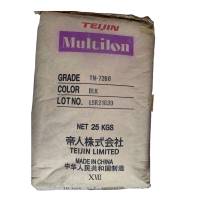 PC/ABS  TN-7260 BLK JIAXING TEIJIN