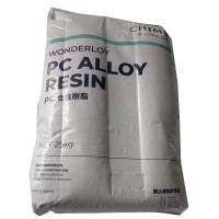 PC/ABS  PC-540 BLACK TAIWAN CHIMEI