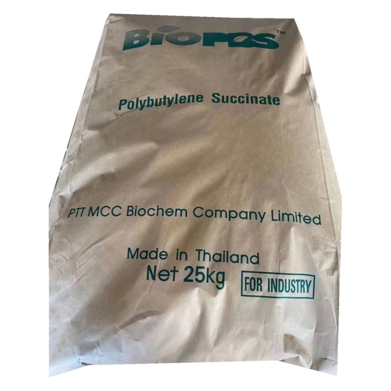 PBSA BioPBS™ FX83AC PTT THAI