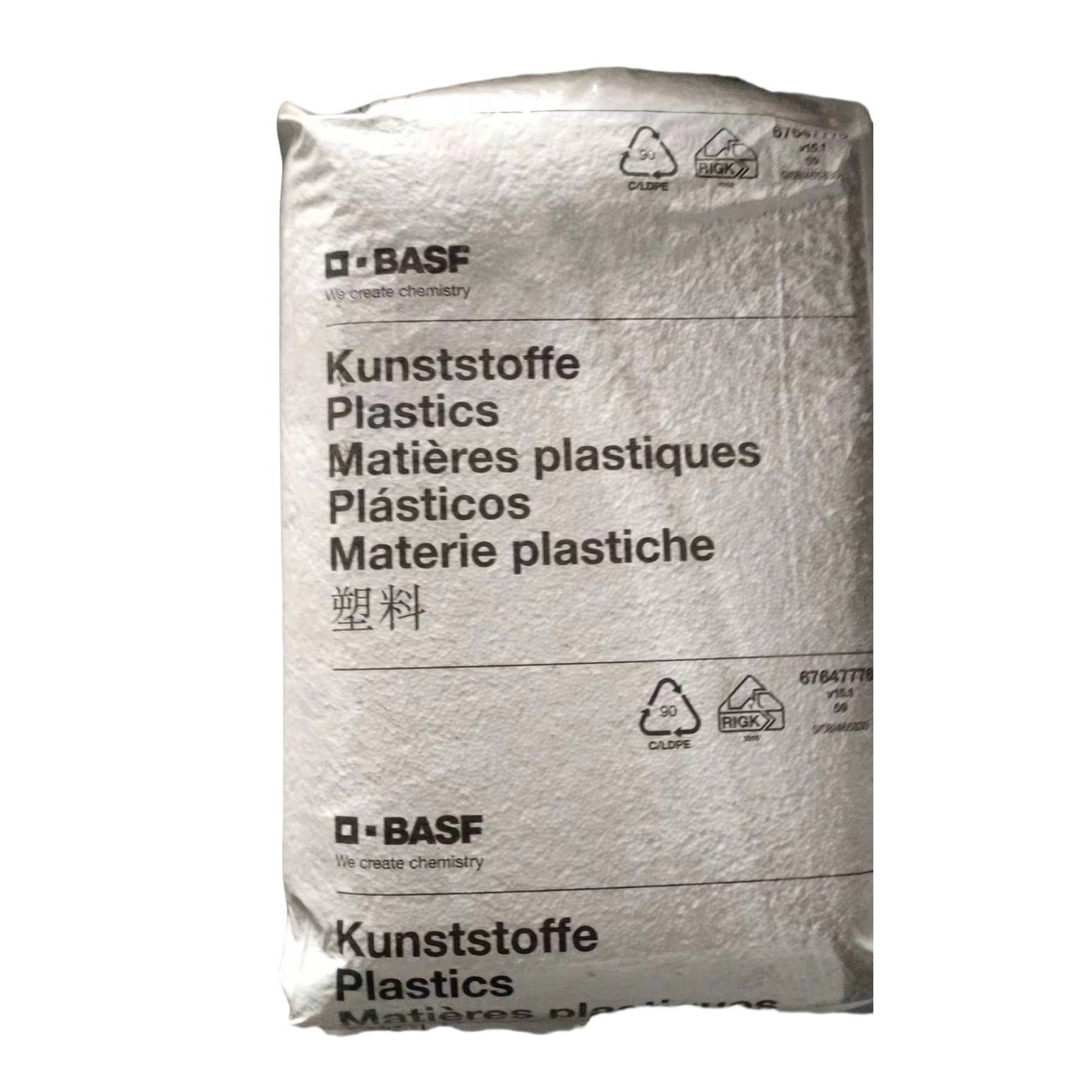 PA6 F38 BASF GERMANY