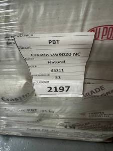 PBT Crastin® LW9020 NC NATURAL 德国杜邦