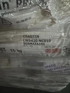 PBT Crastin® LW9420 NC010 德国杜邦