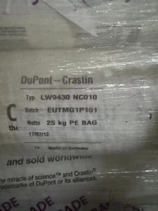 PBT Crastin® LW9430 NC010 德国杜邦