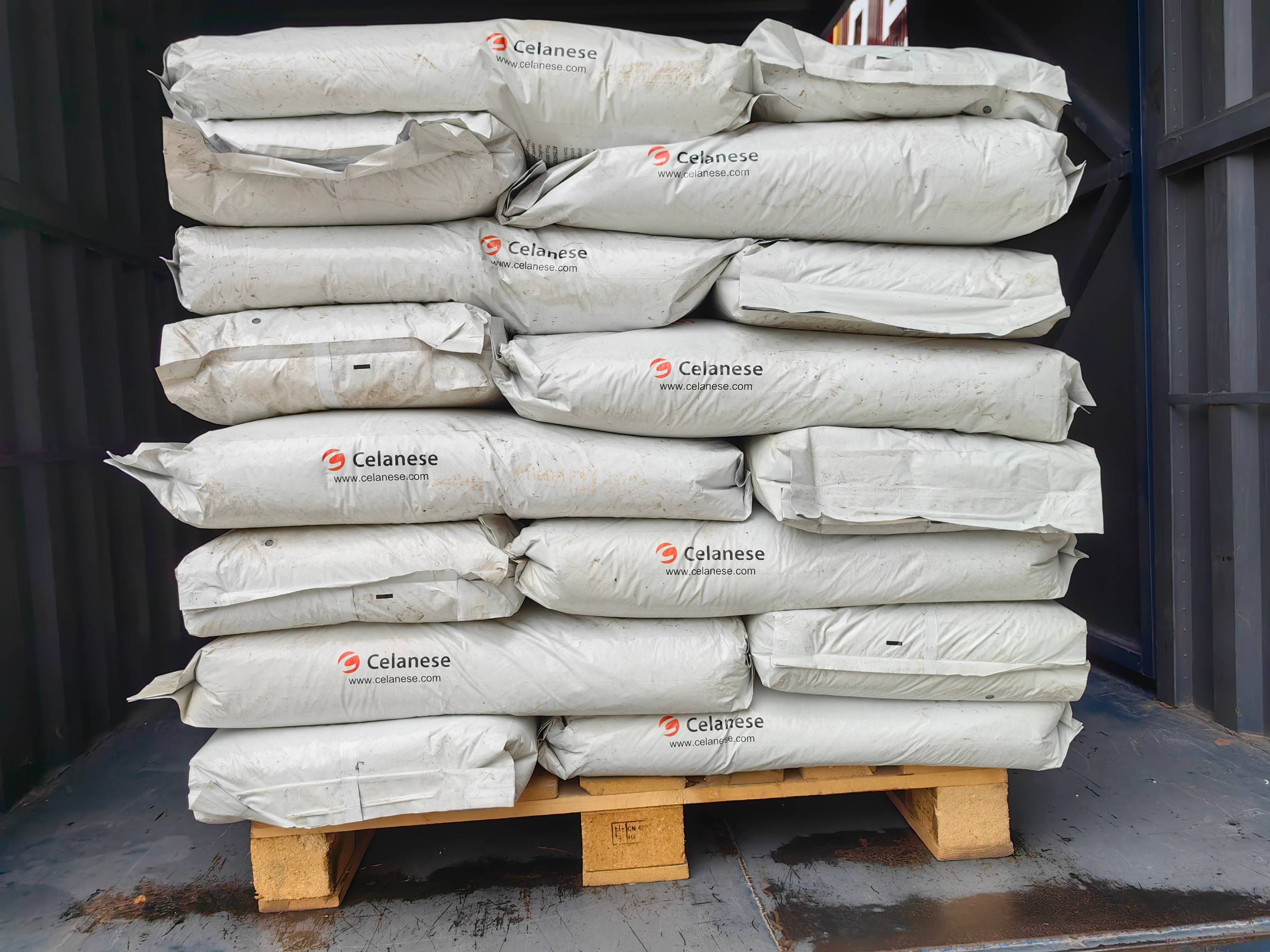 PA6  B3 HH GF15 BK 9005/G/UV-APC1 CELANESE SUZHOU