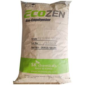 PCTG ECOZEN® YF301 韩国SK