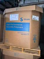 PPA  A-9004 B SOLVAY SOLEXIS USA