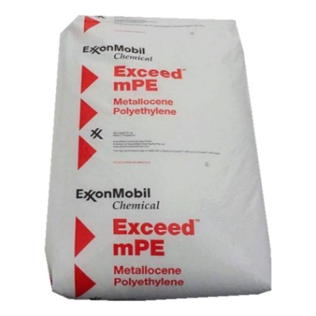 MLLDPE Exceed™ 2018MA EXXONMOBIL SINGAPORE