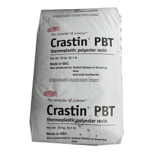 PBT SO655 BK851 DUPONT GERMANY