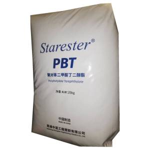 PBT  110G20 NA FC 南通中蓝