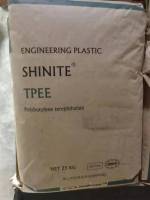 TPEE Shinite® S201 DL4000 M1045 SHINKONG TAIWAN