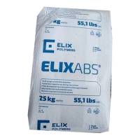 ABS  P2MC ELIX POLYMERS SPANISH