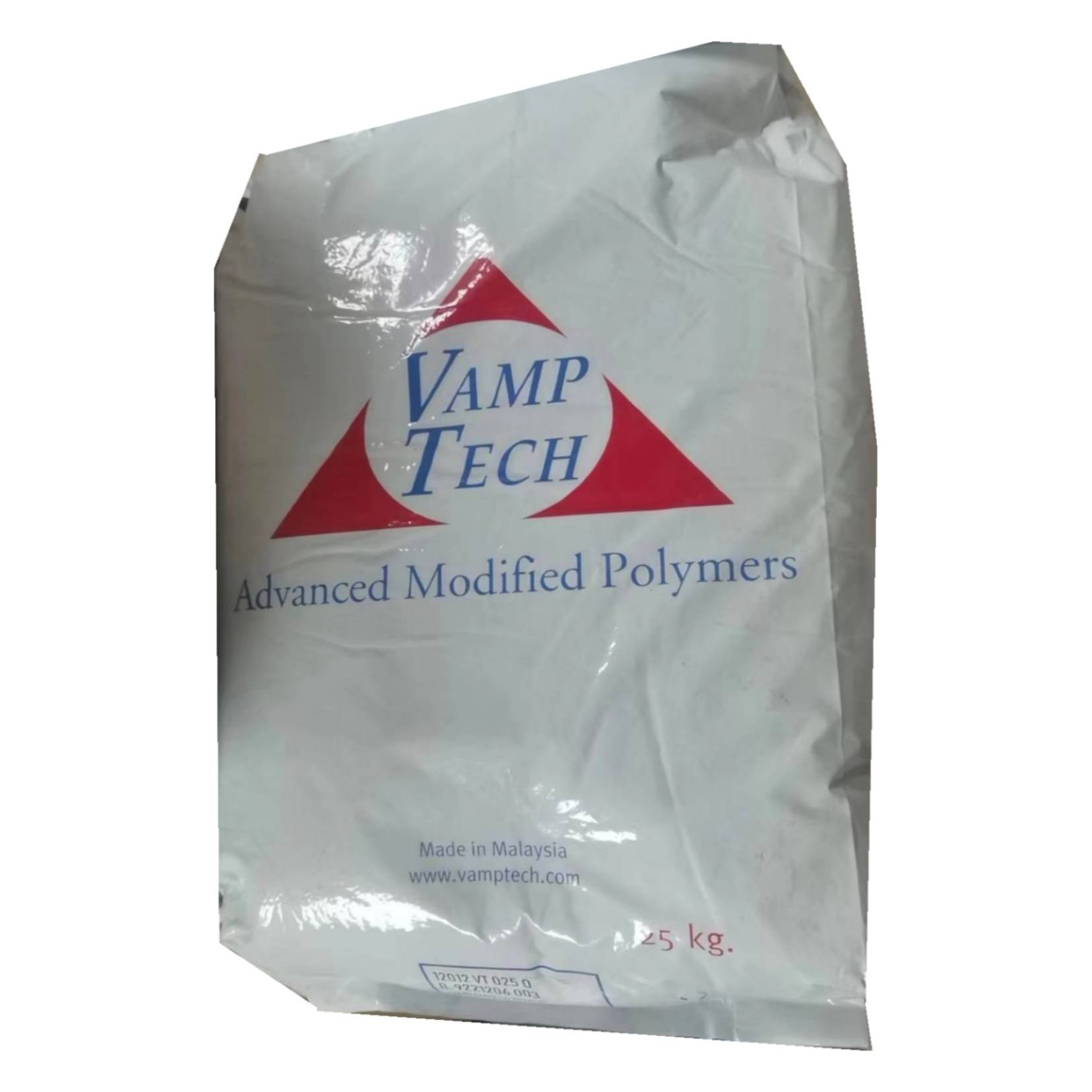 PA66 1526 VO NATURAL Vamp Tech của Malaysia