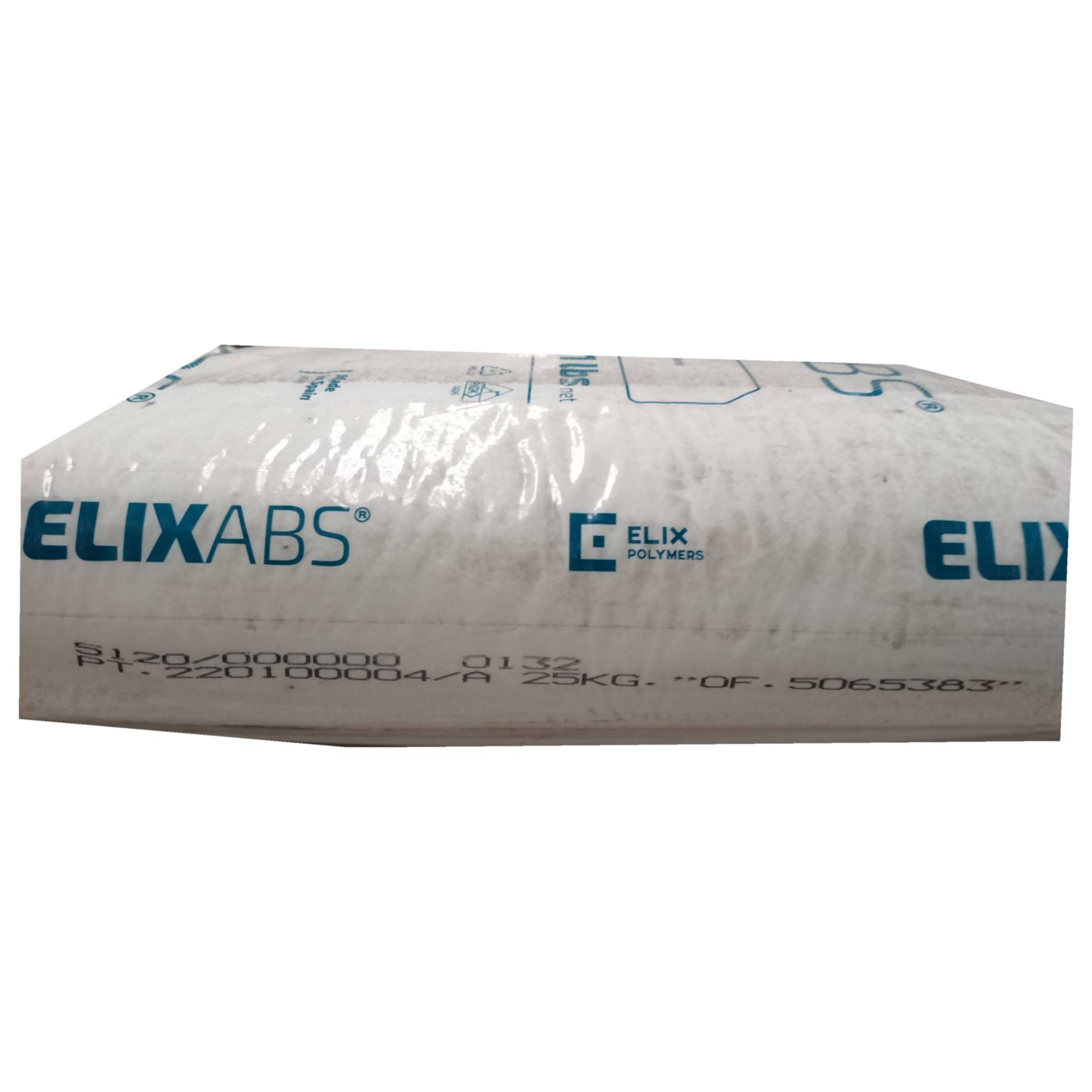 PC/ABS  5120 ELIX POLYMERS SPANISH