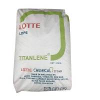 LDPE TITANLENE® LDI 300YY MALAYSIA LOTTE CHEMICAL