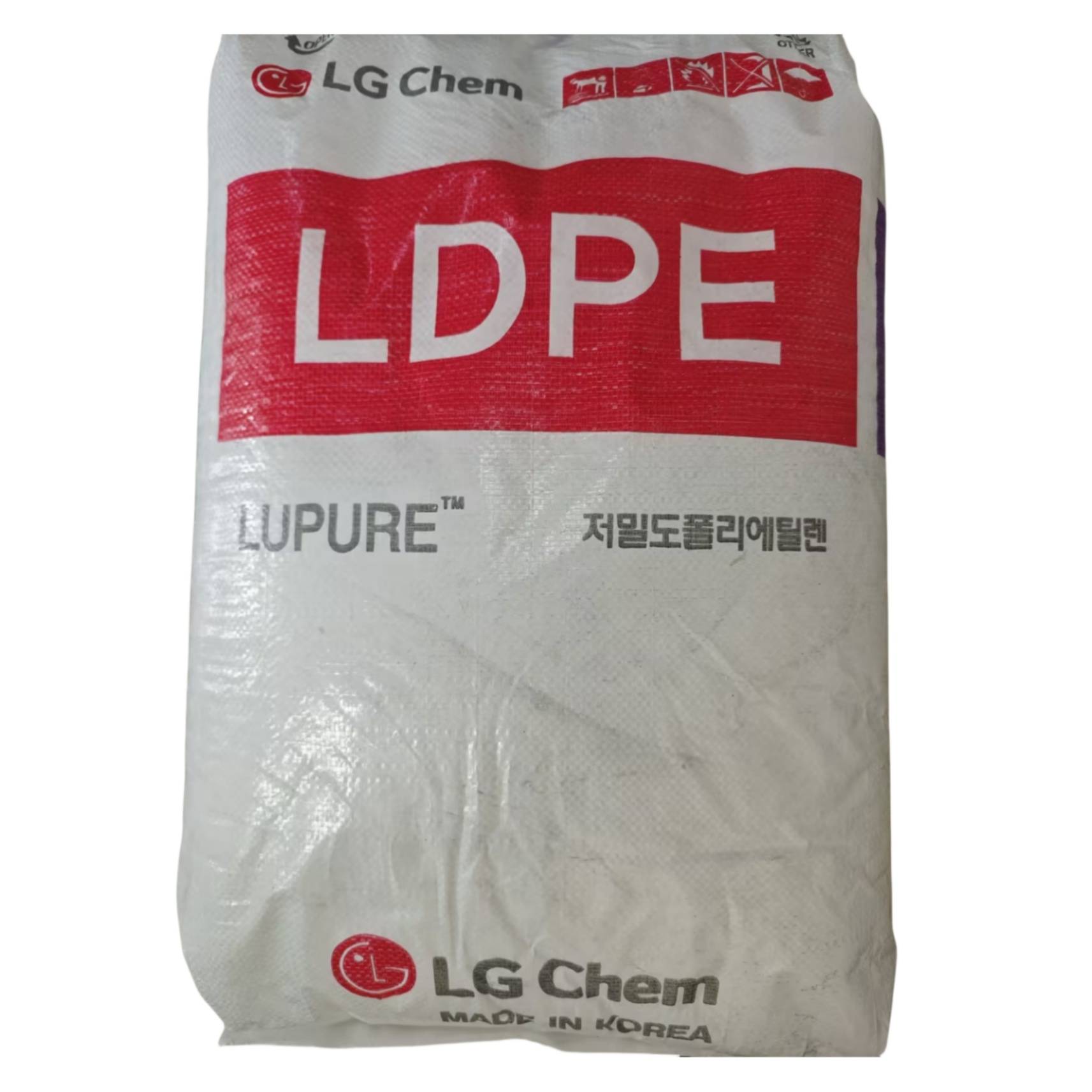 LDPE LUPURE™ BB120 LG CHEM KOREA