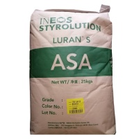 ASA Luran®S  778T SPF30 BK36831 INEOS STYRO KOREA