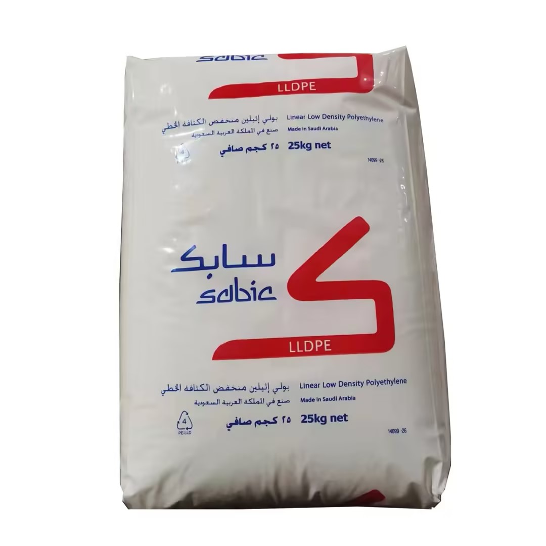 LLDPE Petro Rabigh  FS253S RABIGH SAUDI