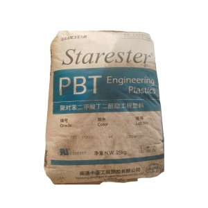 PBT  110G15 BK 南通中蓝