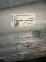 PA/ABS  M/MK 8GF SF UV LYONDELLBASELL HOLAND