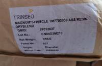 ABS  3416SCLE TM7703039 ZHANGJIAGANG SHENGXIAO