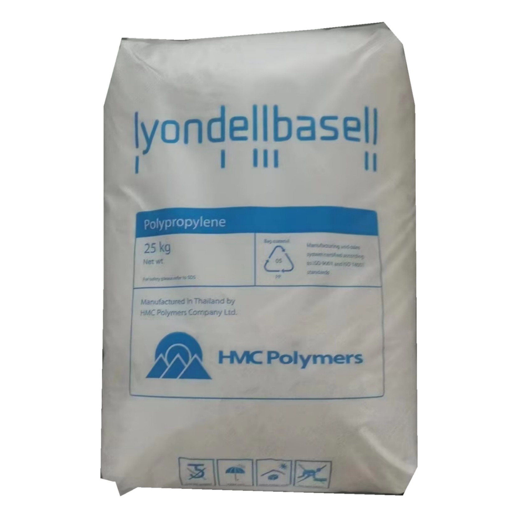 PP  HP570U LYONDELLBASELL KOREA