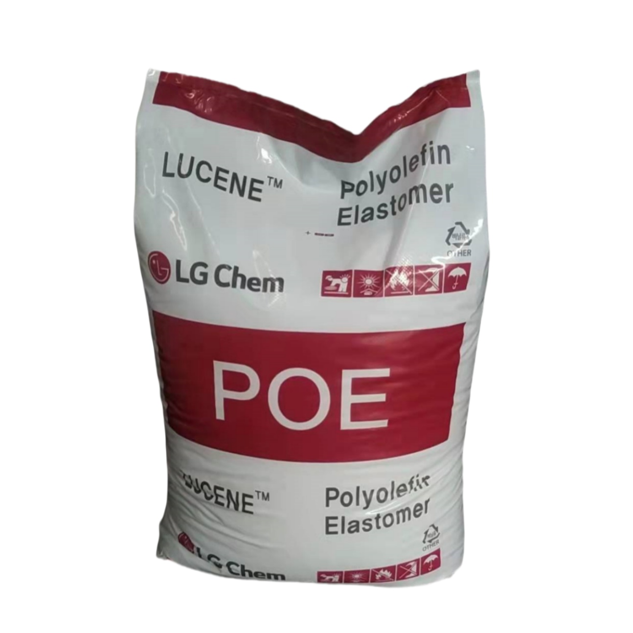 POE LC875 LG CHEM KOREA
