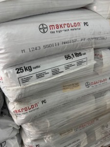 PC M 1243 COVESTRO BELGIUM