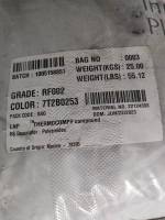 PA66  RF002 7T2B0253 SABIC INNOVATIVE MEXICO