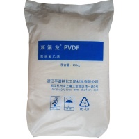 PVDF  FL2012 ZHEJIANG FLUORINE