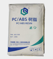 PC/ABS BO-3100 SICHUANG ZHONGBAI RONGTONG