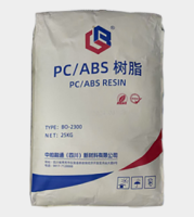 PC/ABS BO-2300 SICHUANG ZHONGBAI RONGTONG