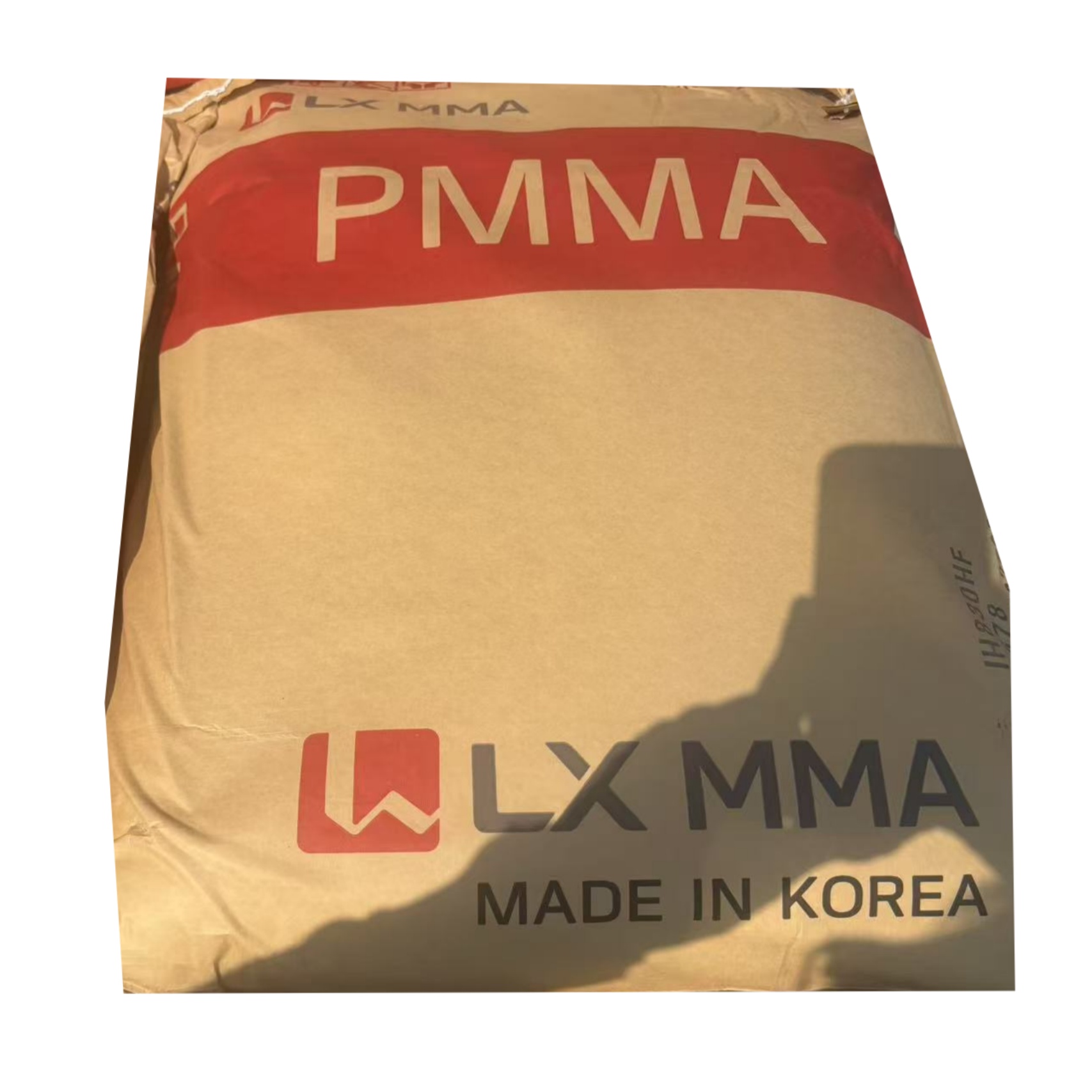 PMMA  IH830HF 9678 LX MMA KOREA