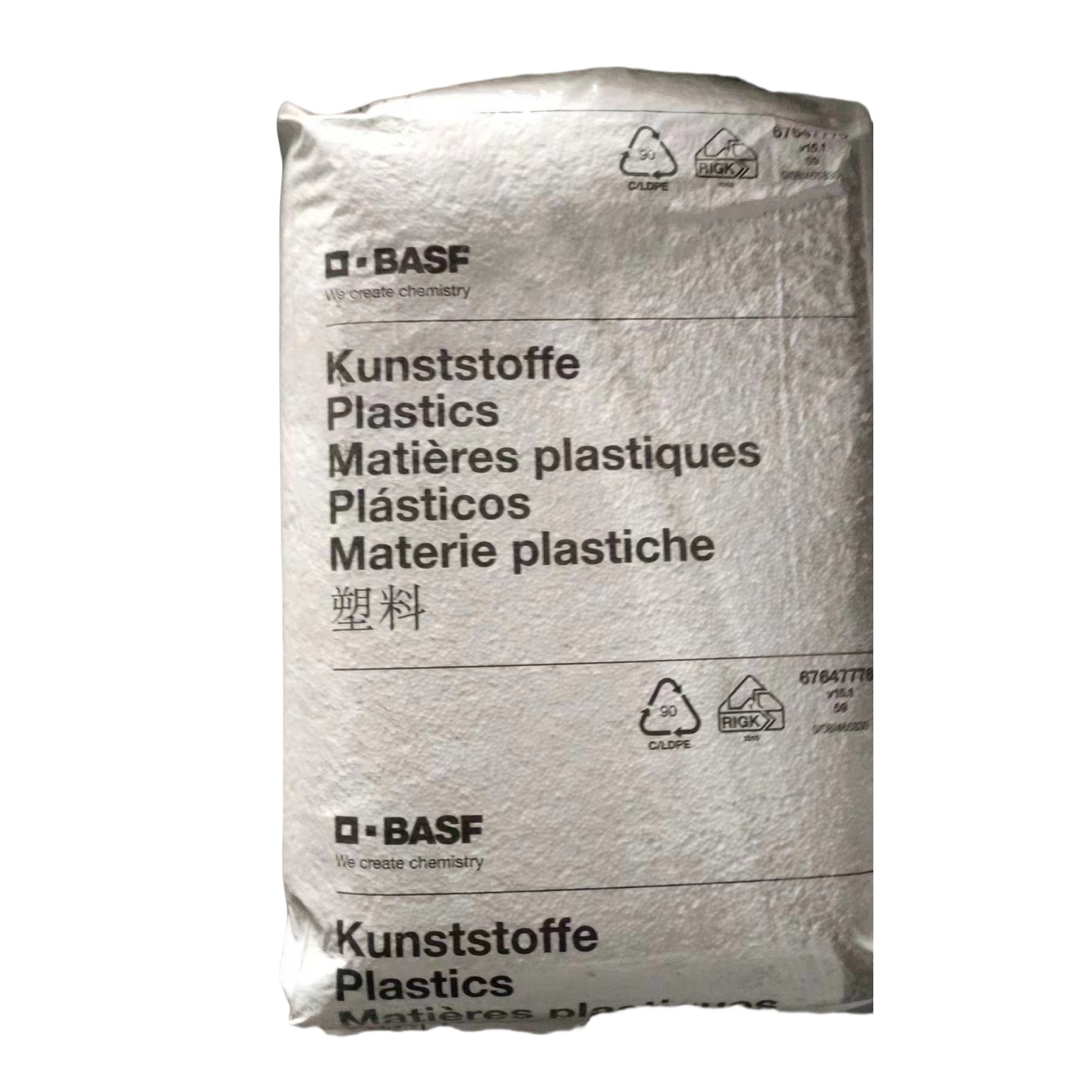 PA6  B3U42G6 LS SW23260 BASF GERMANY