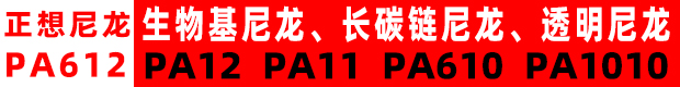 正想尼龙 PA612