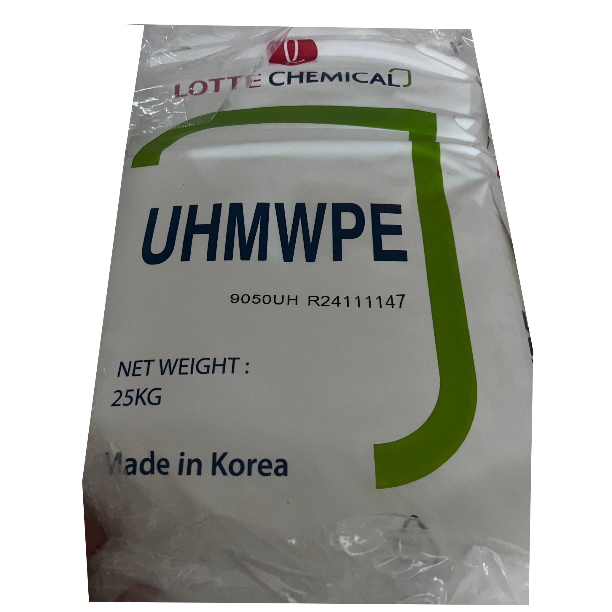 UHMWPE  9050UH LOTTE KOREA