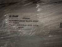 PA66  A3W3G7 BLACK 23325 BASF GERMANY