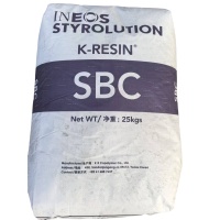 K(Q)胶 K-Resin® KR03NW INEOS STYRO KOREA
