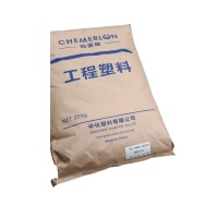 PC/ABS D535(BK034) DONGGUANG CHEMERLON