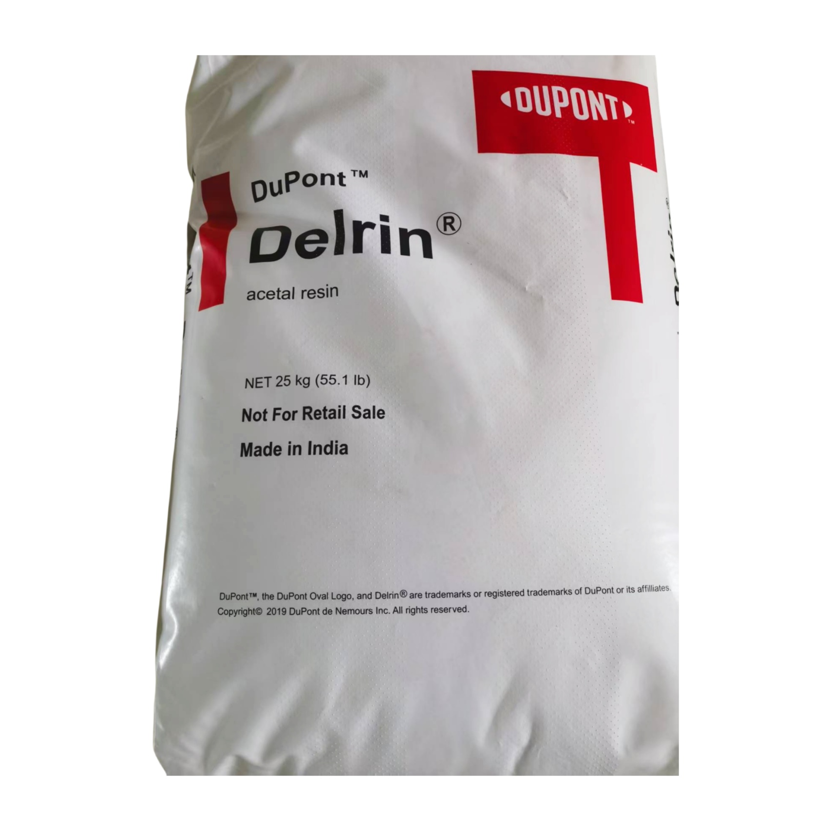 POM 100P NC010 DuPont Ấn Độ