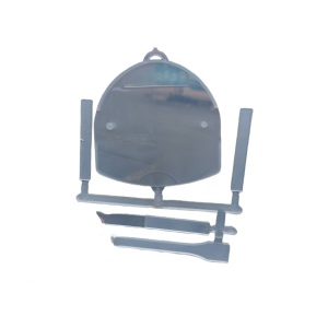 PP TNU01-UV Dongguan Haijiao