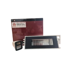 PP  FRGBKA01 Dongguan Haijiao