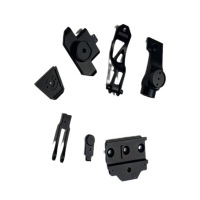 ABS/PA  BK550 Dongguan Shengtai